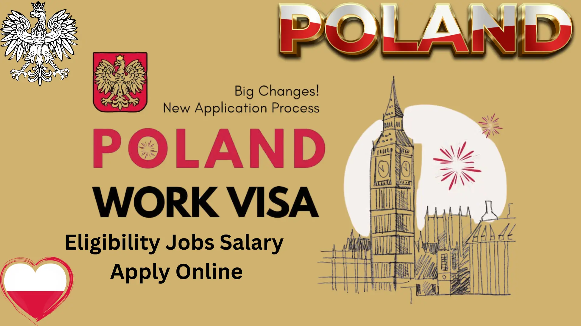 Poland Work Visa
