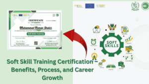 Soft Skill Training