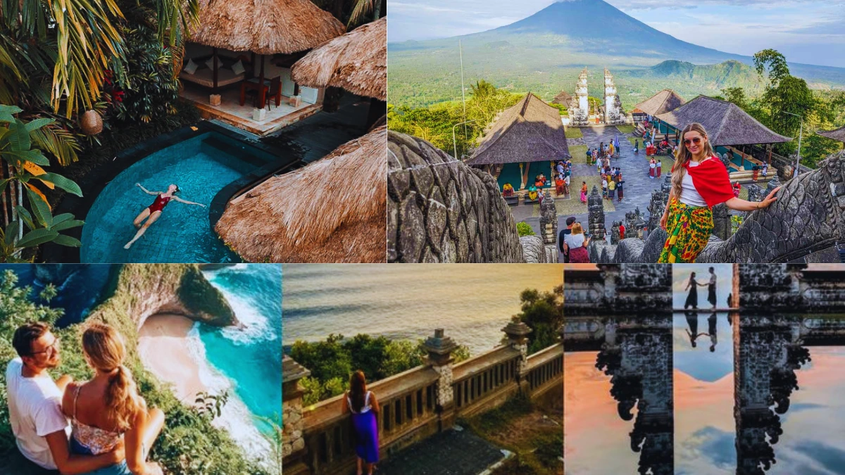 Bali Visa for Australian Citizens 2025