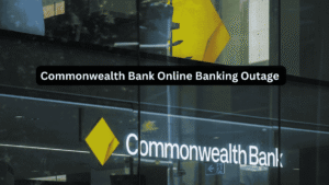 Commonwealth Bank Online Banking Outage October 2025