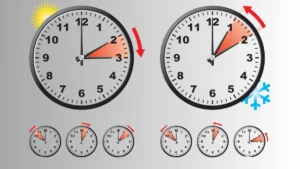 Daylight Savings Time