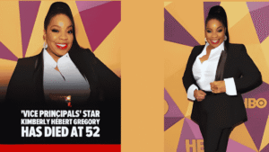 Kimberly Hébert Gregory