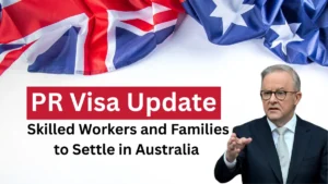 PR Visa Update 2025