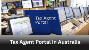 Tax Agent Portal in Australia